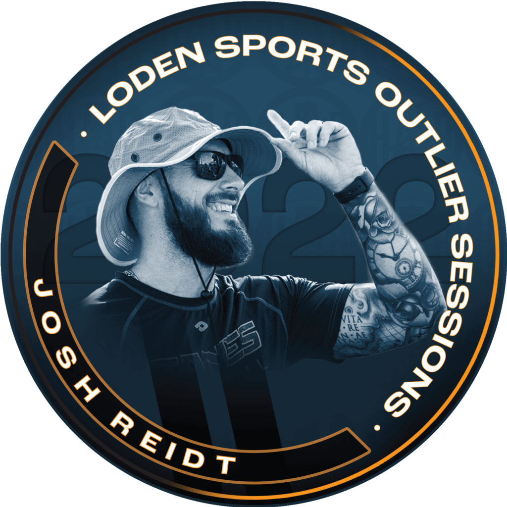 What People are Saying - Loden Sports